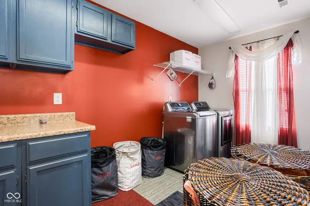 $440,000 | 6091 Green Willow Road, Whitestown, IN 46075