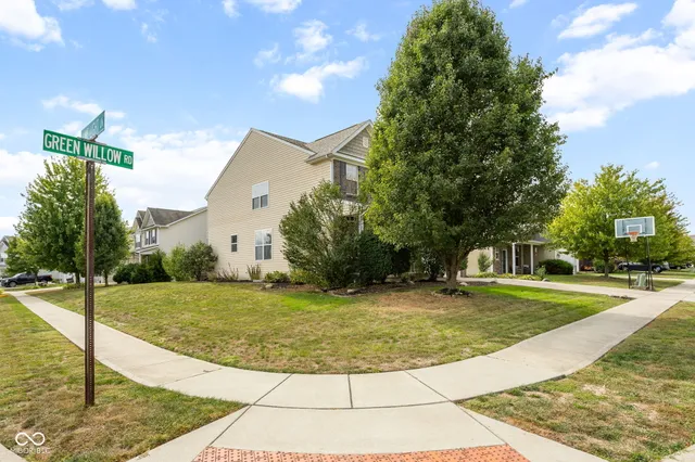 $440,000 | 6091 Green Willow Road, Whitestown, IN 46075