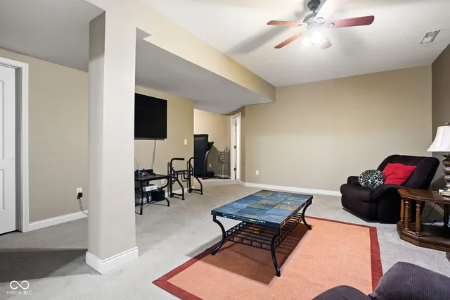 $440,000 | 6091 Green Willow Road, Whitestown, IN 46075