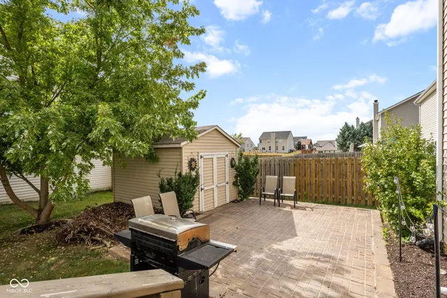 $440,000 | 6091 Green Willow Road, Whitestown, IN 46075