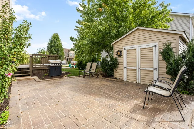 $440,000 | 6091 Green Willow Road, Whitestown, IN 46075