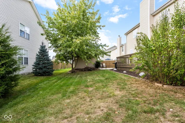 $440,000 | 6091 Green Willow Road, Whitestown, IN 46075