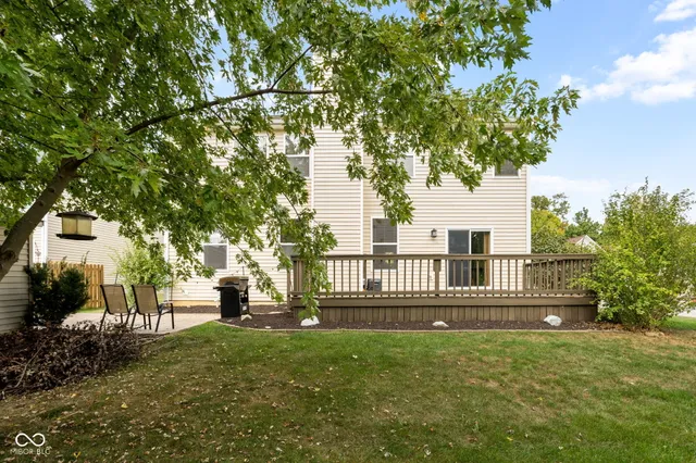 $440,000 | 6091 Green Willow Road, Whitestown, IN 46075