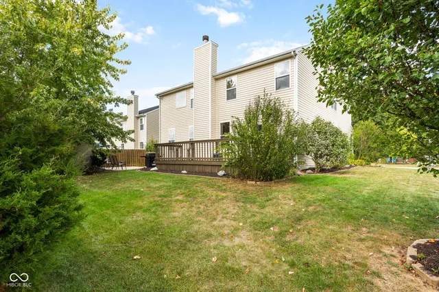 $440,000 | 6091 Green Willow Road, Whitestown, IN 46075