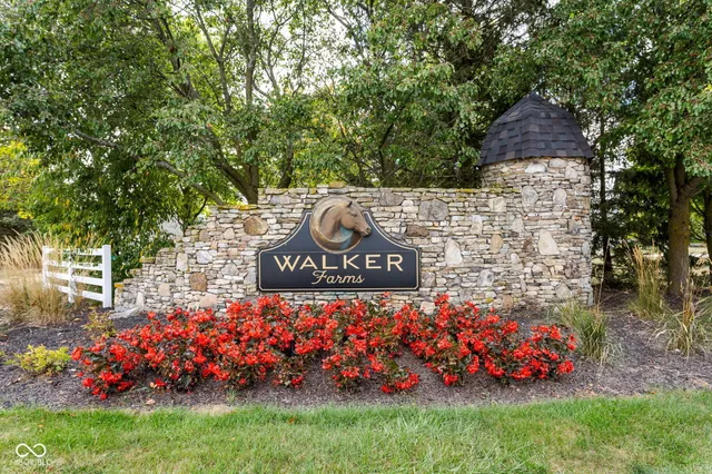 $440,000 | 6091 Green Willow Road, Whitestown, IN 46075