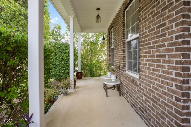 $440,000 | 6091 Green Willow Road, Whitestown, IN 46075