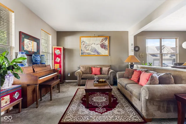 $440,000 | 6091 Green Willow Road, Whitestown, IN 46075