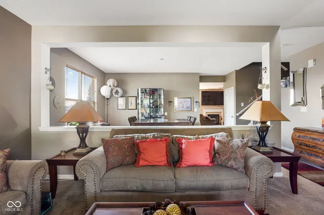 $440,000 | 6091 Green Willow Road, Whitestown, IN 46075