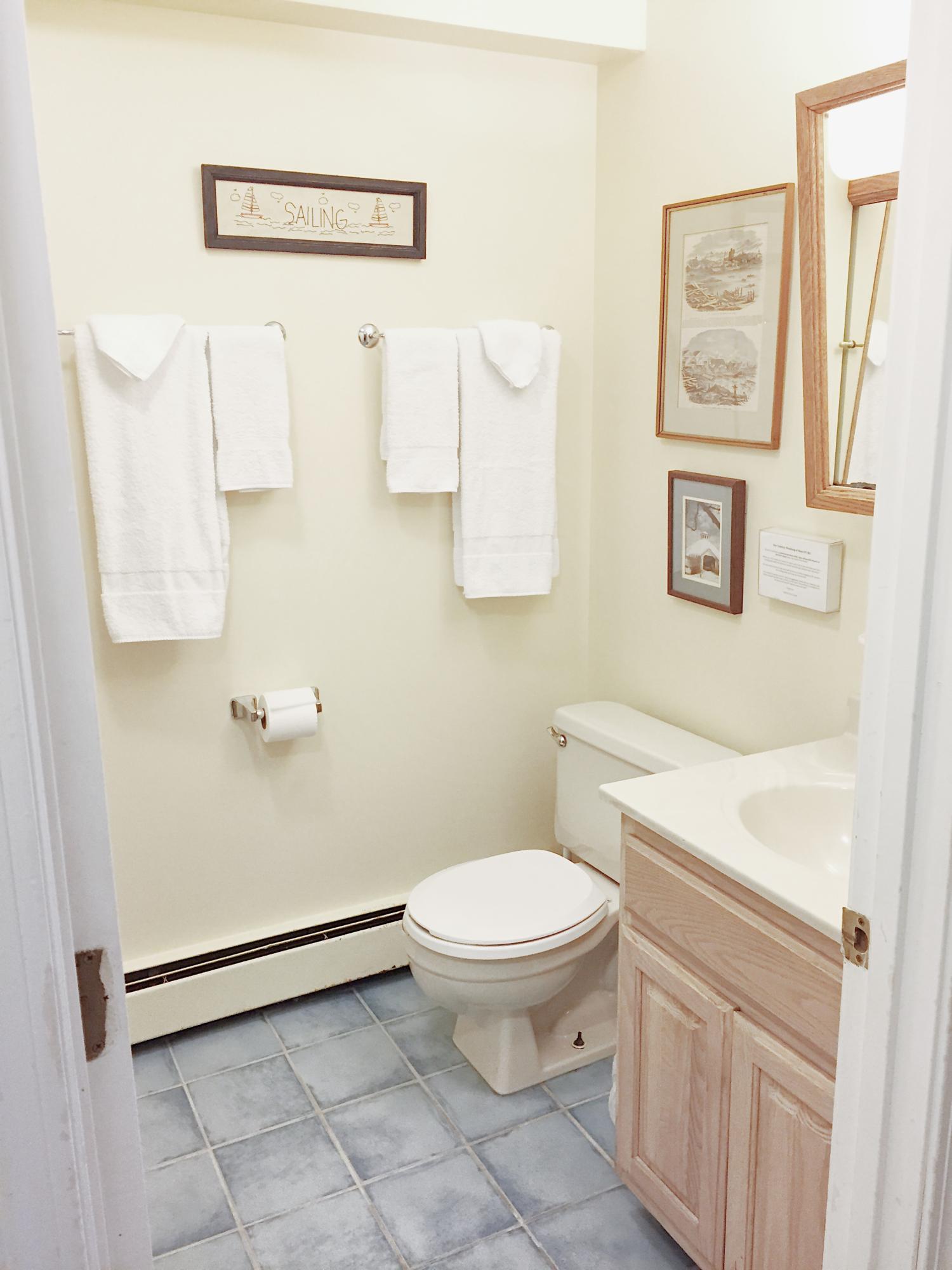 27 Mayo Point Road Castine, ME 04421 - Photo 16 of 19 Curran bath1