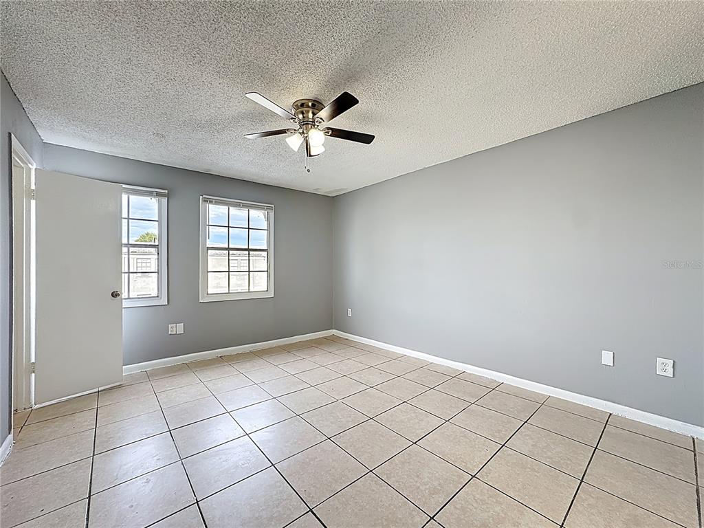 2753 L B McLeod Road, Unit D Orlando, FL 32805 - Photo 23 of 48 a view of an empty room with a window