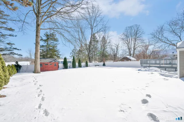 $479,900 | 120 2nd Street, Suffield, CT 06078