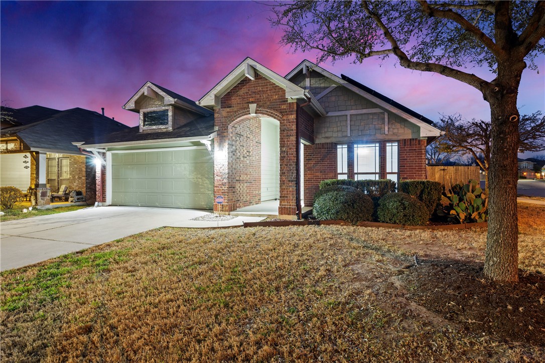 2501 Winchell Lane Austin, TX 78725 - Photo 1 of 1