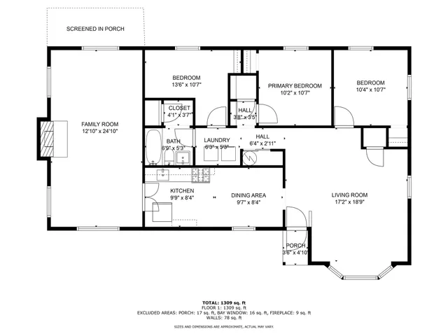 $220,000 | 12 Park Circle, Mount Marion, NY 12456