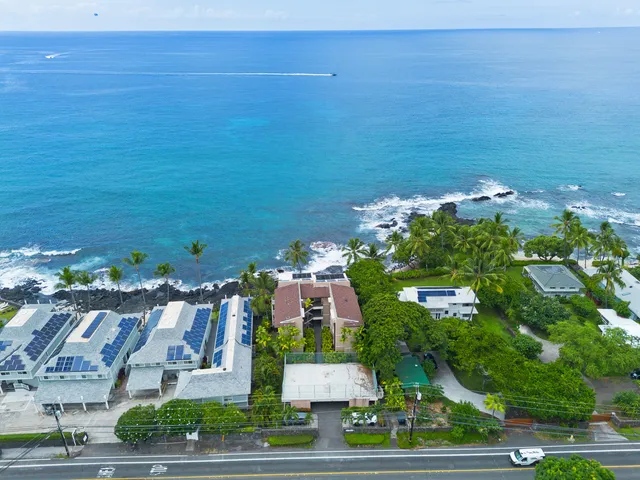 a view of outdoor space and deck