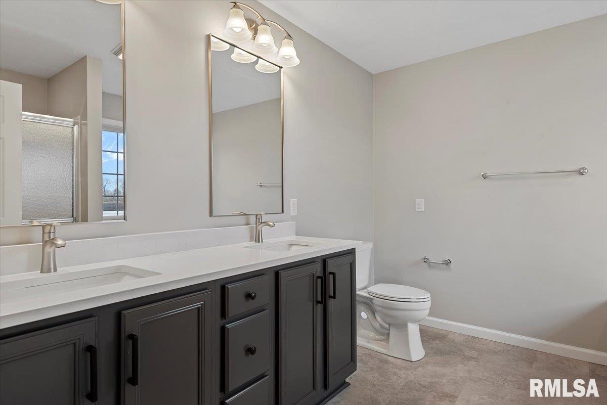 4817 Greenbriar Drive Springfield, IL 62711 - Photo 19 of 34