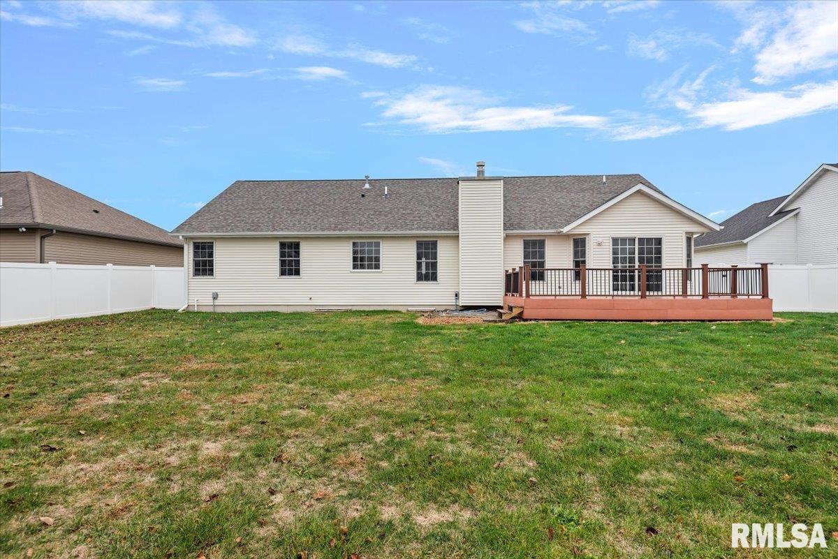 4817 Greenbriar Drive Springfield, IL 62711 - Photo 33 of 34