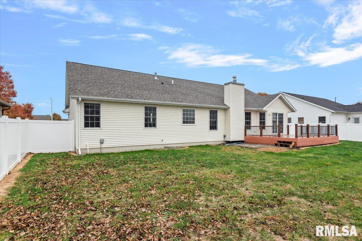 4817 Greenbriar Drive Springfield, IL 62711 - Photo 34 of 34