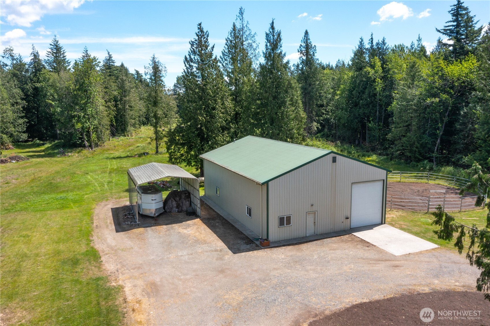 7506 Woodland Road Ferndale, WA 98248 - Photo 27 of 39