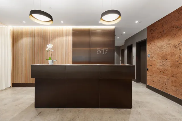 $3,495,000 | 517 West 29th Street, Unit PHD | Chelsea