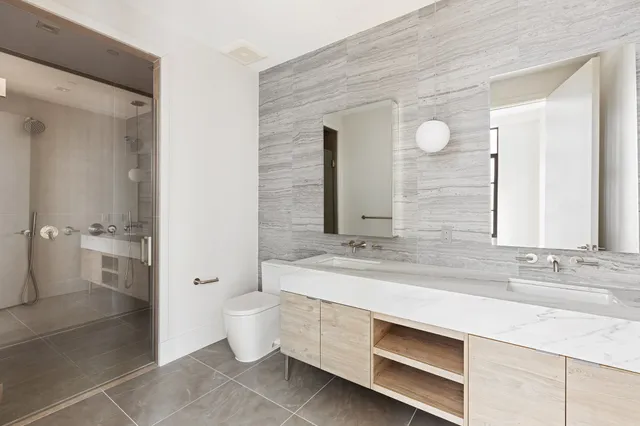 $3,495,000 | 517 West 29th Street, Unit PHD | Chelsea