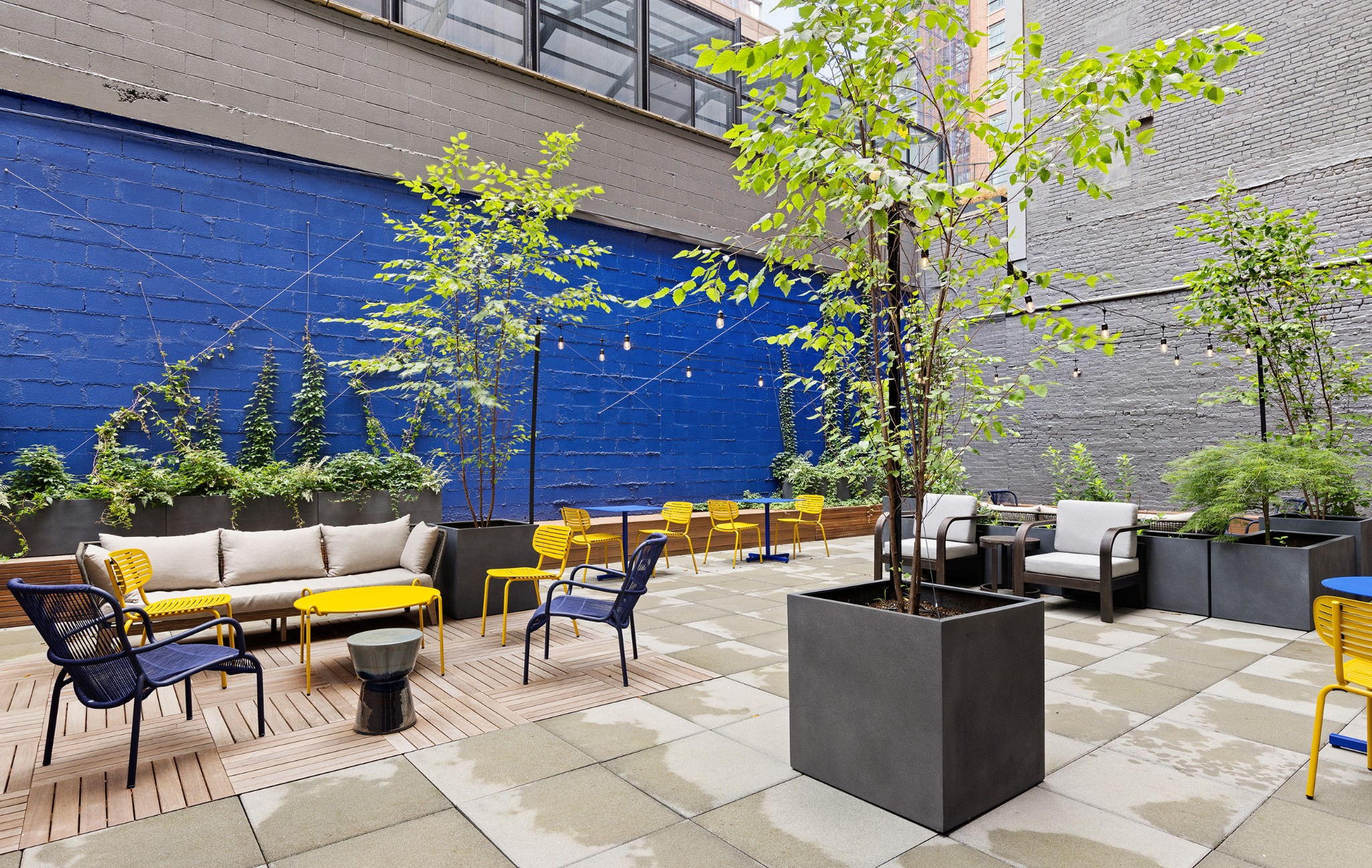 517 West 29th Street, Unit PHD Manhattan, NY 10001 - Photo 8 of 15 Photo 8