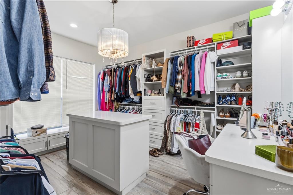 8443 Charles Green Road Monte Alto, TX 78538 - Photo 12 of 20