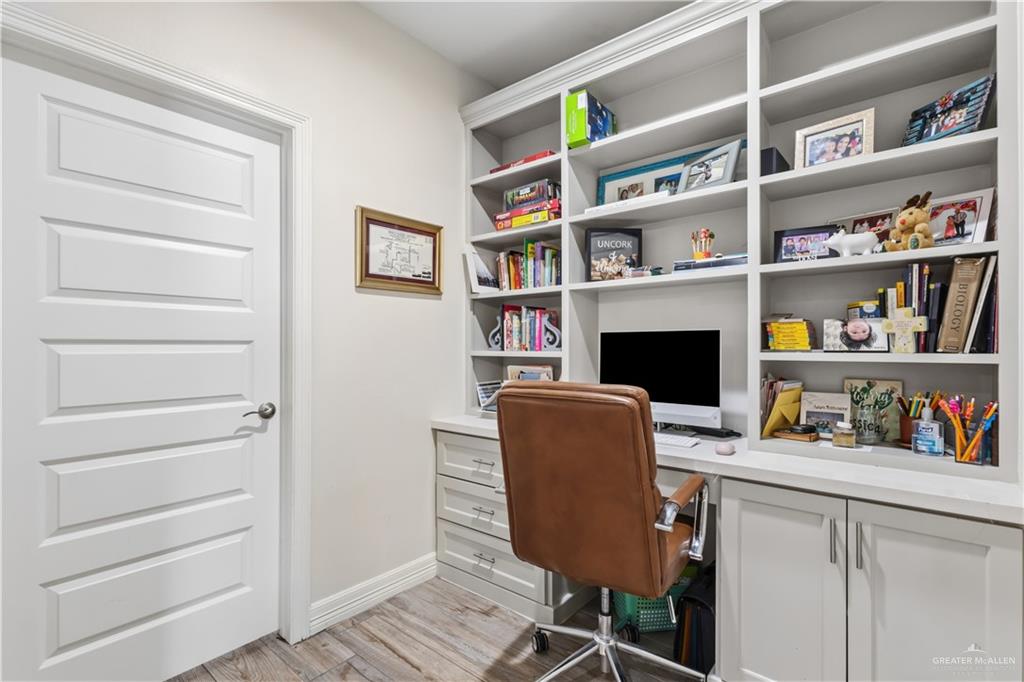 8443 Charles Green Road Monte Alto, TX 78538 - Photo 13 of 20