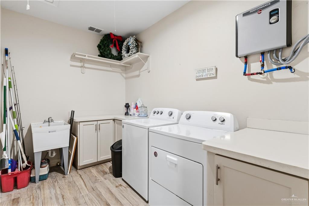 8443 Charles Green Road Monte Alto, TX 78538 - Photo 14 of 20