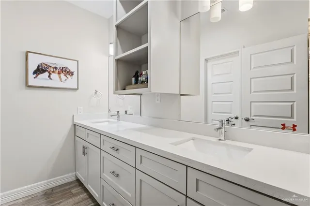 $550,000 | 8443 Charles Green Road, Monte Alto, TX 78538