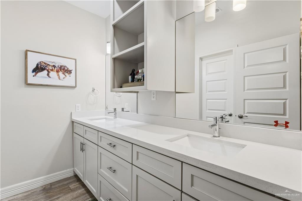 8443 Charles Green Road Monte Alto, TX 78538 - Photo 15 of 20