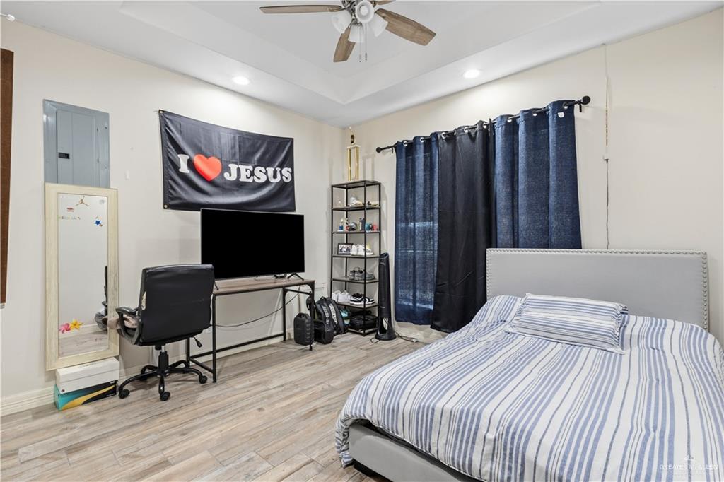 8443 Charles Green Road Monte Alto, TX 78538 - Photo 17 of 20