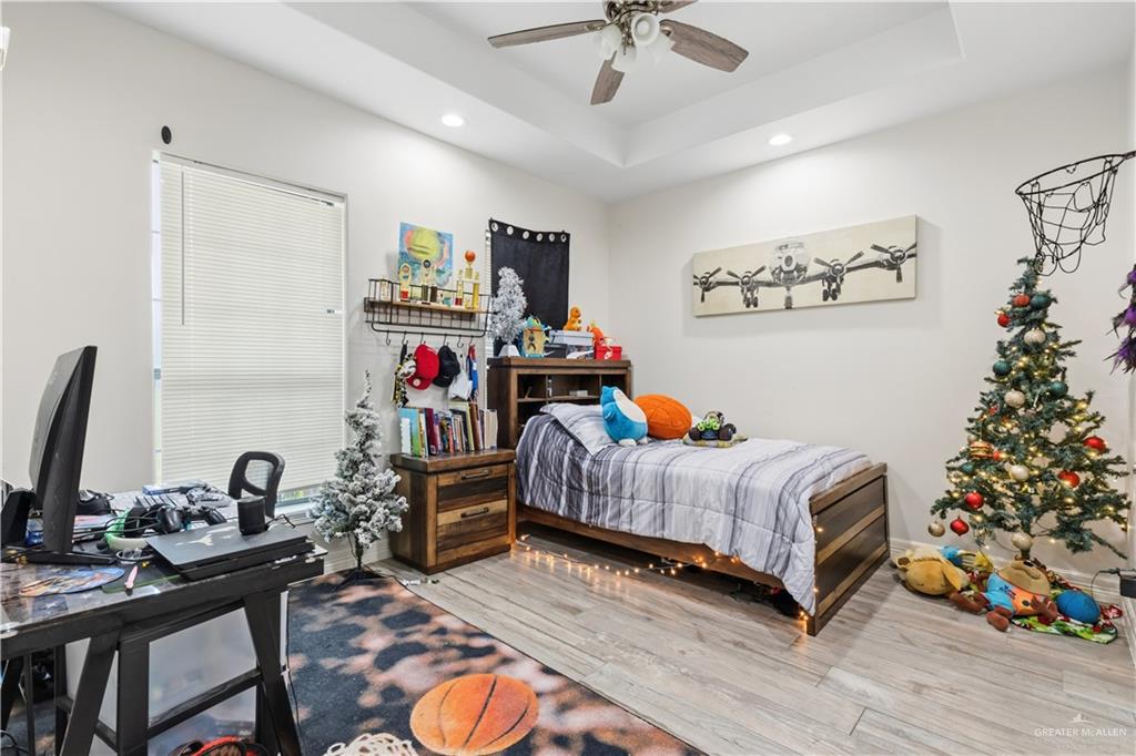 8443 Charles Green Road Monte Alto, TX 78538 - Photo 18 of 20