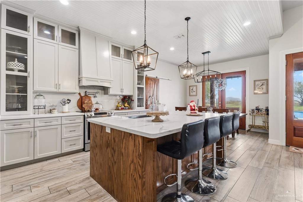 8443 Charles Green Road Monte Alto, TX 78538 - Photo 3 of 20