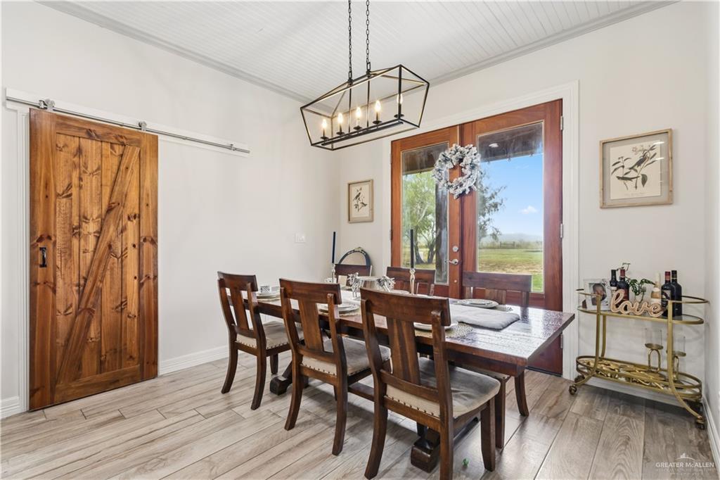 8443 Charles Green Road Monte Alto, TX 78538 - Photo 4 of 20