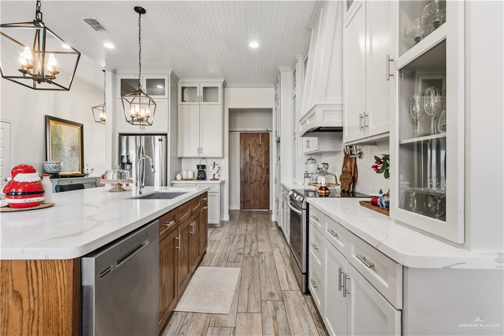 8443 Charles Green Road Monte Alto, TX 78538 - Photo 6 of 20