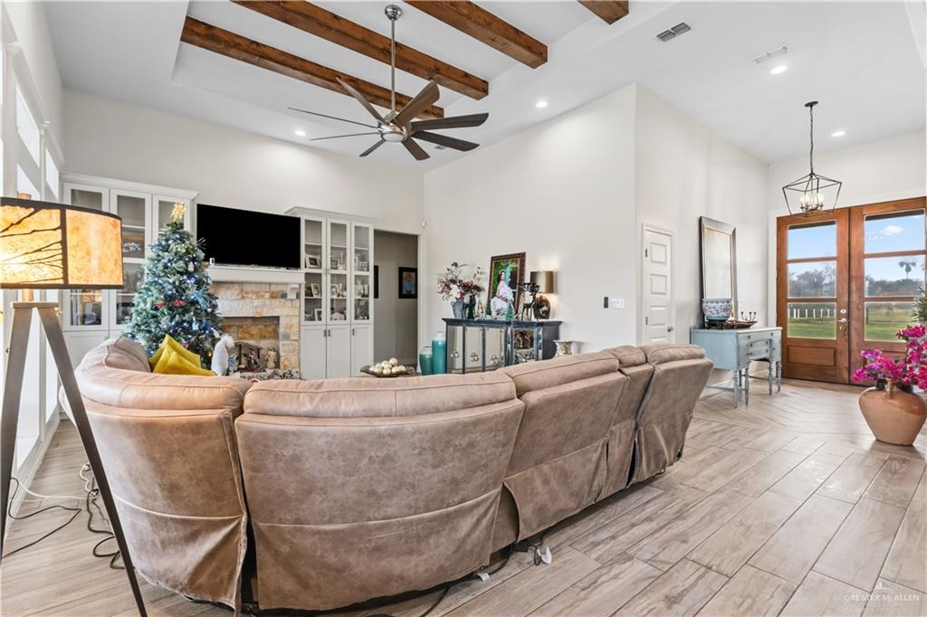 8443 Charles Green Road Monte Alto, TX 78538 - Photo 8 of 20