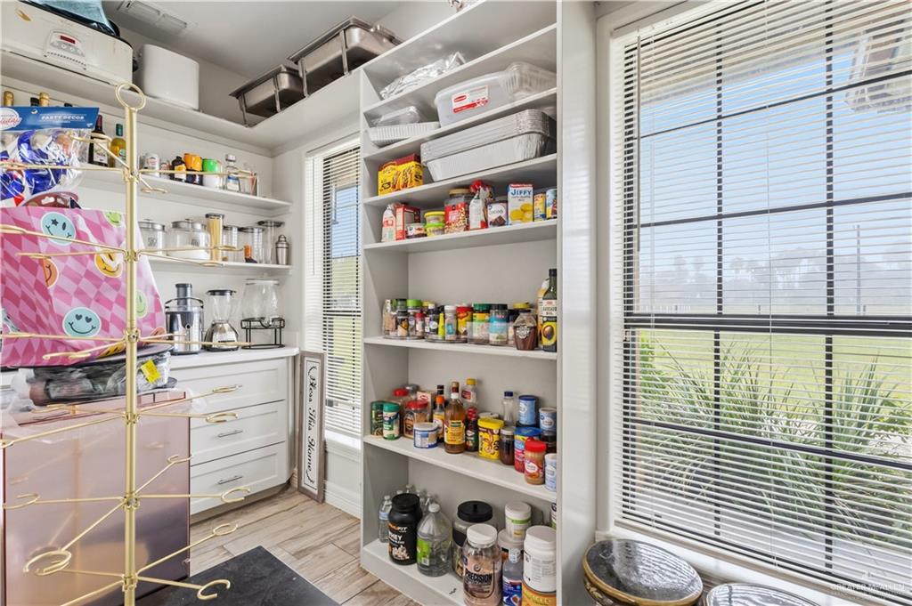 8443 Charles Green Road Monte Alto, TX 78538 - Photo 9 of 20