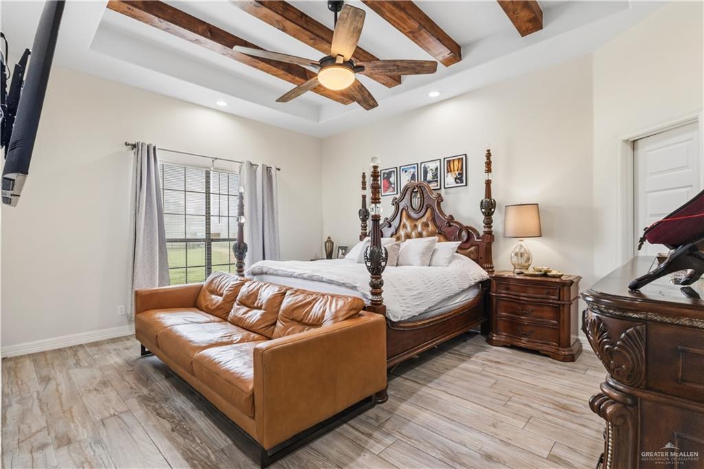 8443 Charles Green Road Monte Alto, TX 78538 - Photo 10 of 20