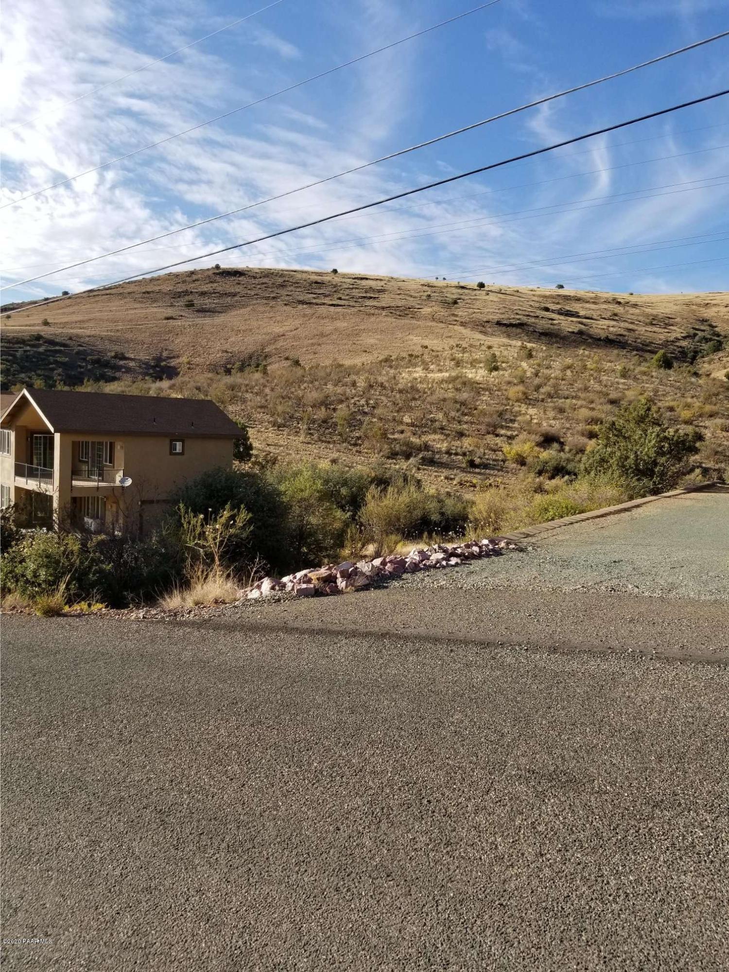 4726 East Amber Road Prescott, AZ 86301 - Photo 2 of 4 a view of an ocean and beach