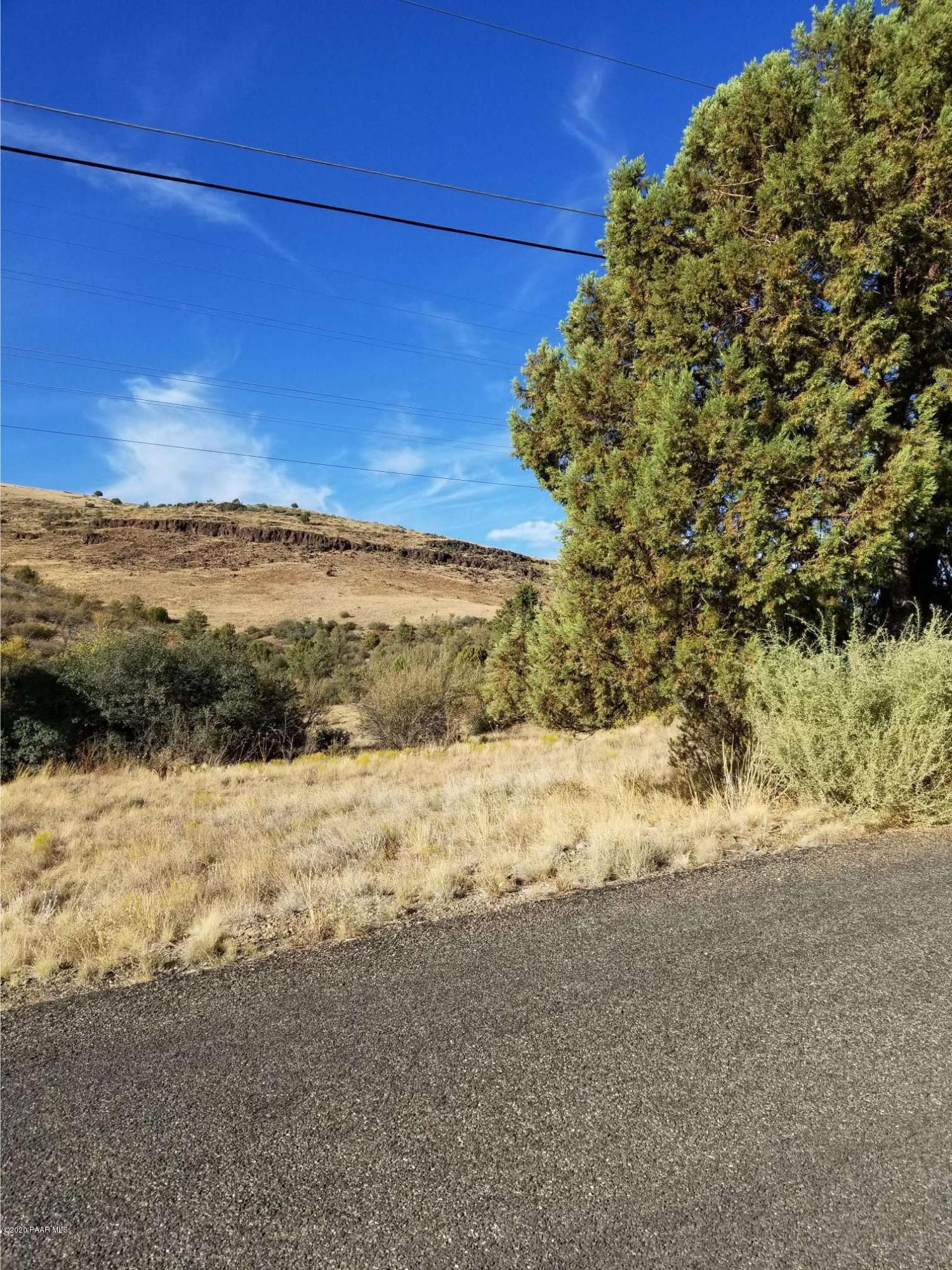 4726 East Amber Road Prescott, AZ 86301 - Photo 4 of 4 a view of ocean view with beach