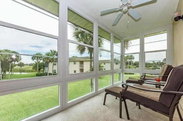 $1,475 | 35 Vista Gdns Trail, Unit 205, Vero Beach, FL 32962