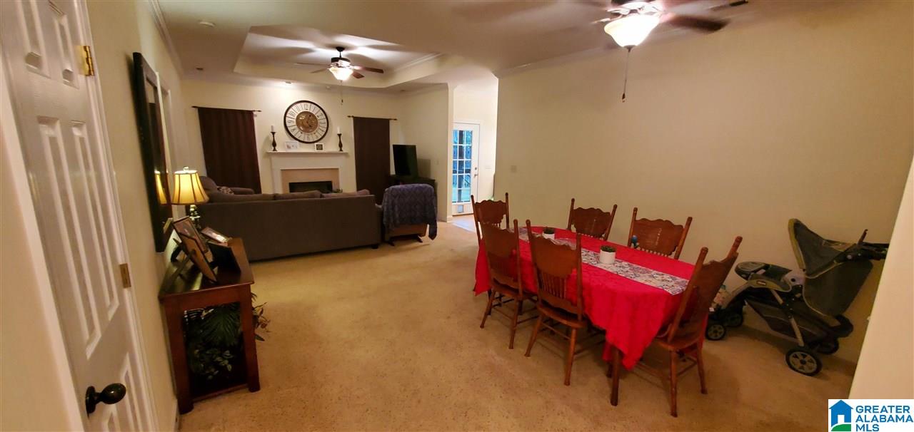 125 Arbor Lane Springville, AL 35146 - Photo 4 of 36