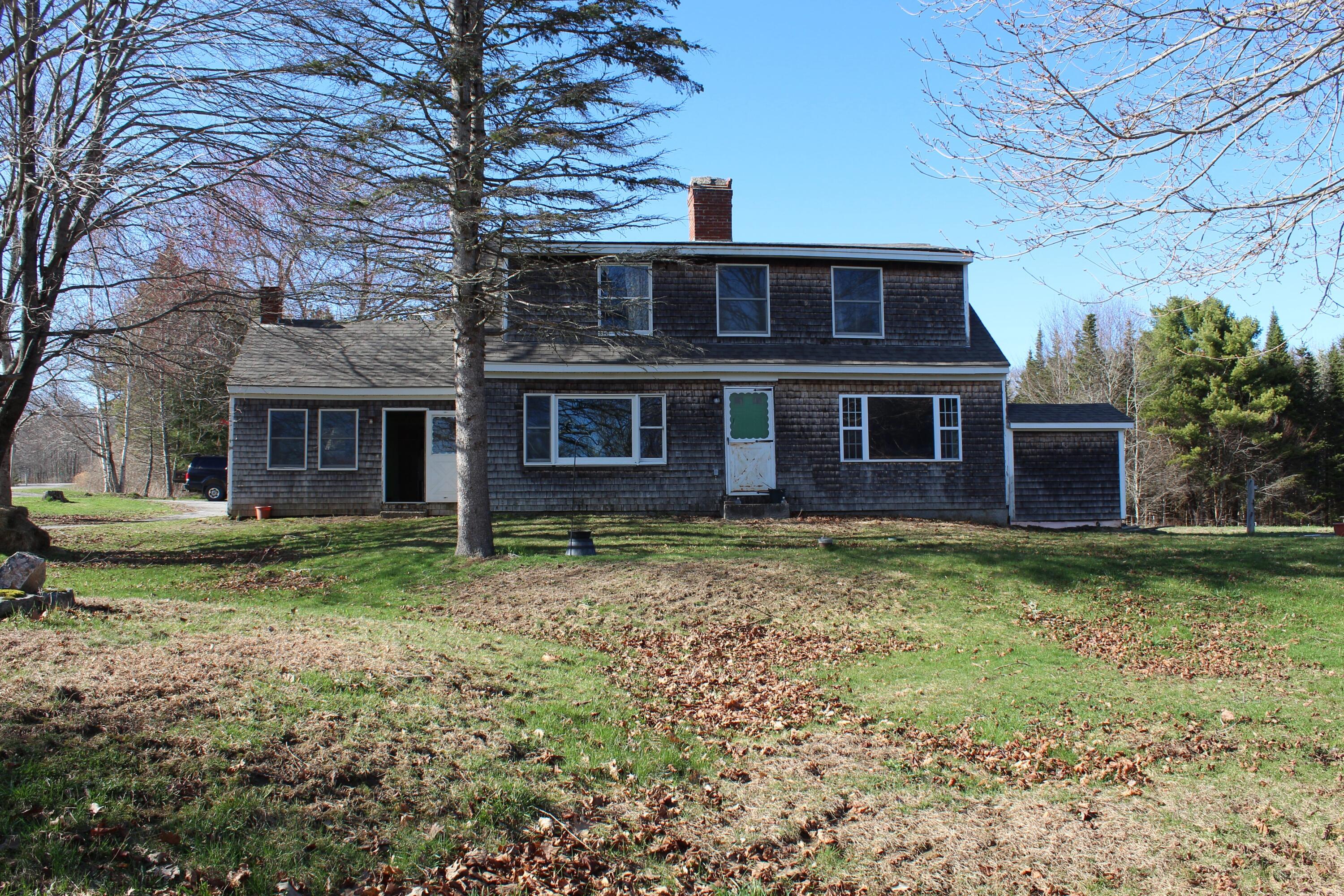 Front of house 4 16