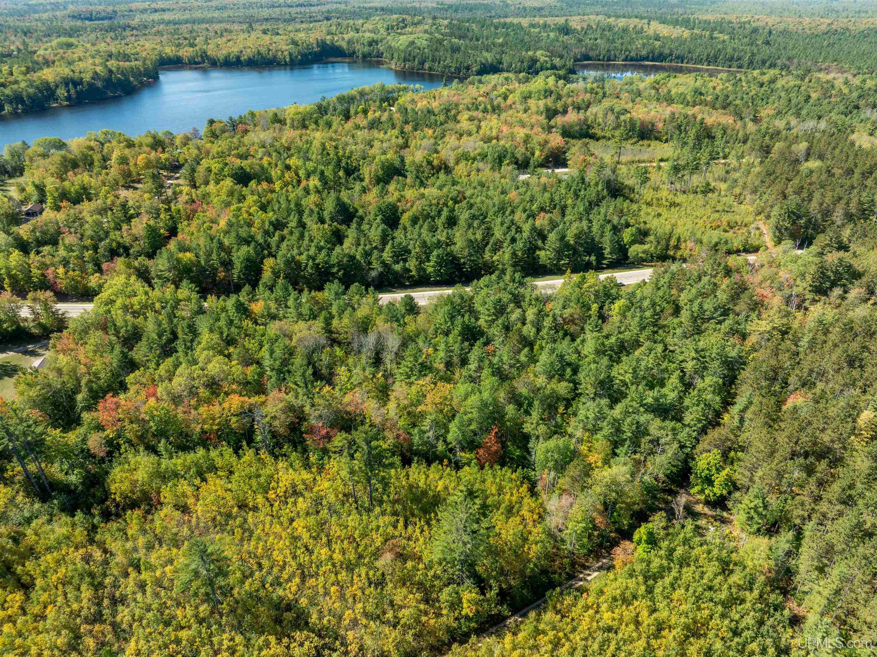 8671 M-94 Road Wetmore, MI 49895 - Photo 17 of 24