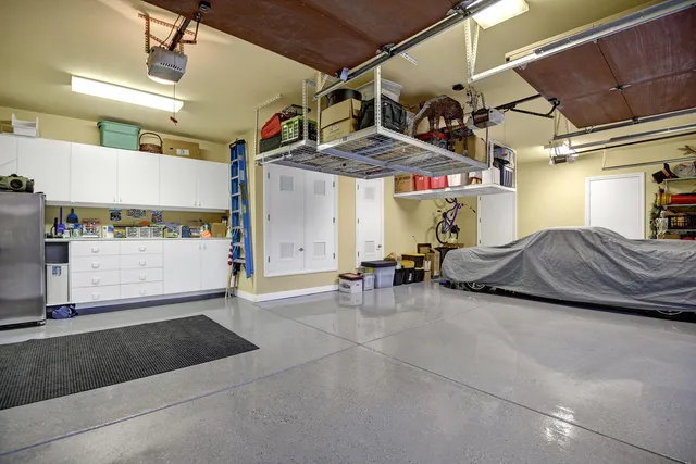 a view of outdoor space