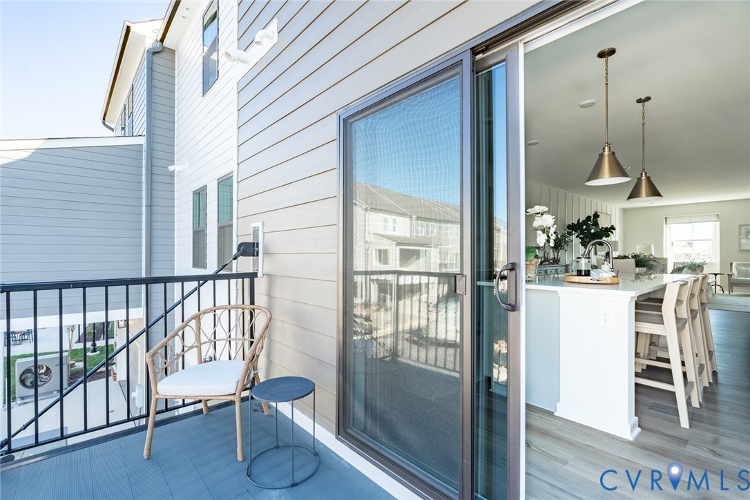 313 Golden Haze Alley, Unit 101 Midlothian, VA 23113 - Photo 17 of 25