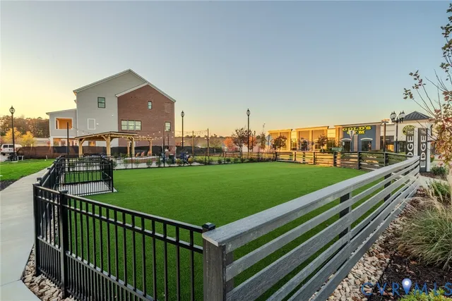 $491,421 | 313 Golden Haze Alley, Unit 101, Midlothian, VA 23113