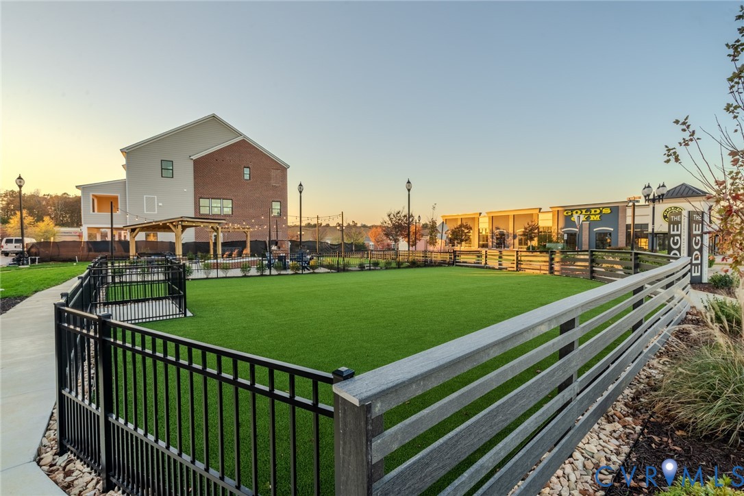 313 Golden Haze Alley, Unit 101 Midlothian, VA 23113 - Photo 24 of 25