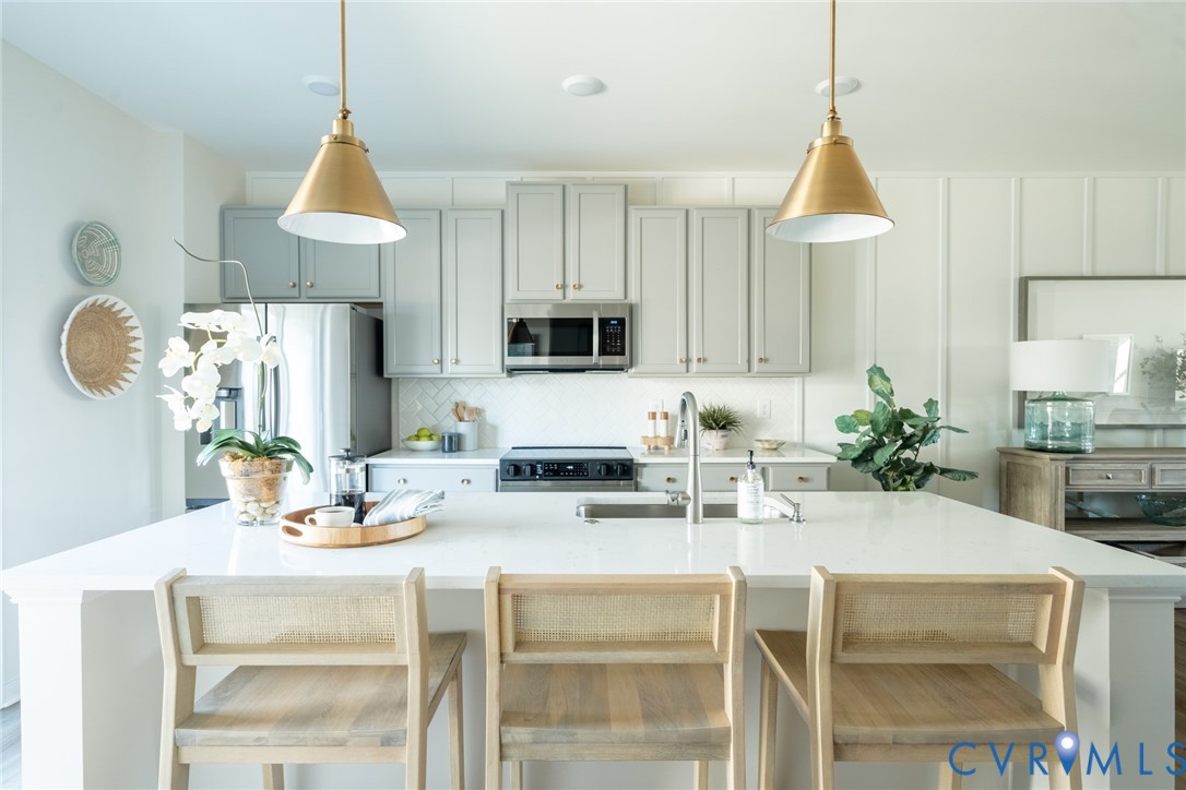 313 Golden Haze Alley, Unit 101 Midlothian, VA 23113 - Photo 7 of 25