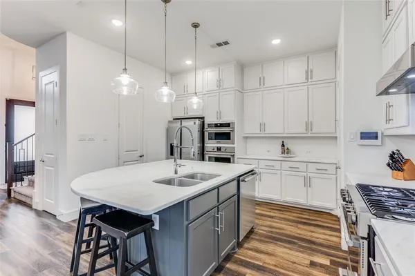 $2,800 | 2152 Tolleson Drive, Fort Worth, TX 76008